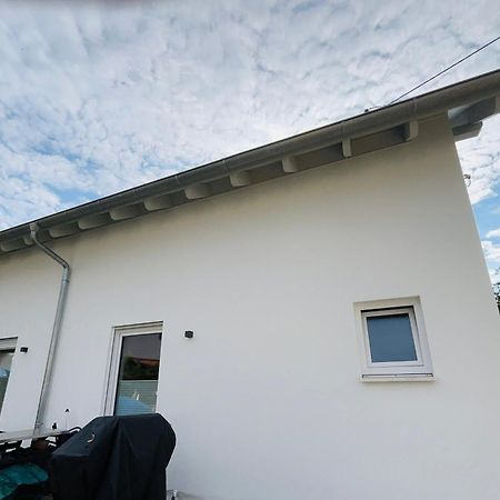 Deluxe Apartment Burladingen Екстериор снимка