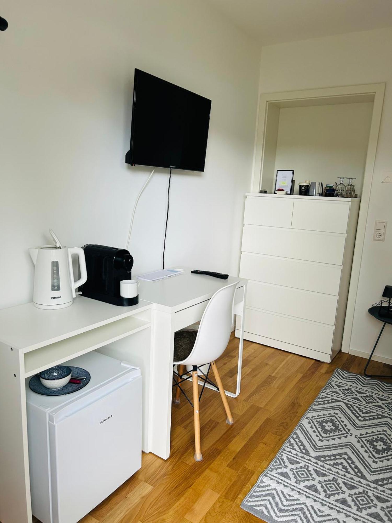 Deluxe Apartment Burladingen Екстериор снимка