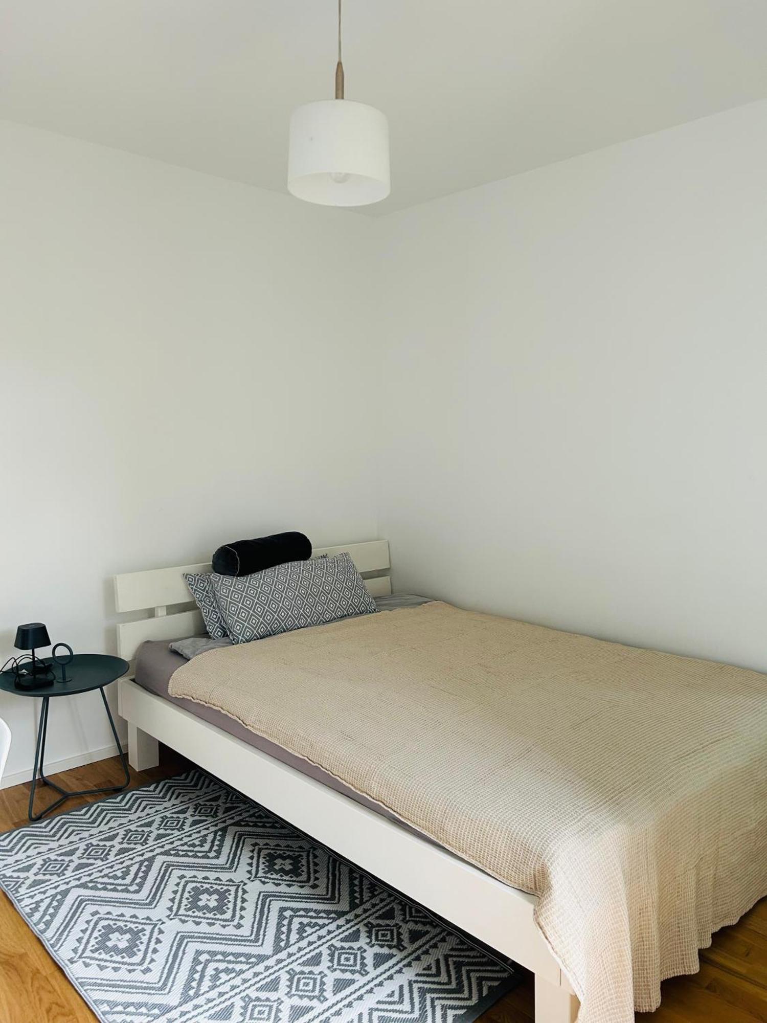 Deluxe Apartment Burladingen Екстериор снимка